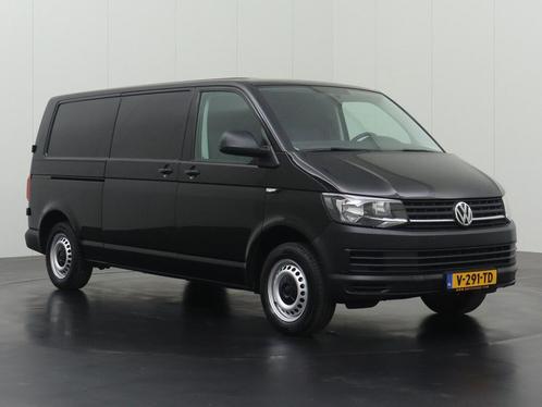 Volkswagen Transporter 2.0TDI Lang Koelauto, Auto's, Volkswagen, Dealer onderhouden, Lease, Overige kleuren, Handgeschakeld, Overige carrosserieën