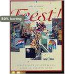 FEEST 9789021524948 Inez van Eijk, Verzenden, Gelezen, Inez van Eijk