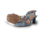 Unisa Sandalen in maat 40 Blauw | 10% extra korting, Kleding | Dames, Schoenen, Sandalen of Muiltjes, Zo goed als nieuw, Unisa