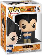 Funko Pop! - Dragon Ball Z Vegeta in clothes #814 | Funko -, Verzamelen, Poppetjes en Figuurtjes, Nieuw, Verzenden