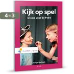 Kijk op spel 9789001866259 Holger de Nooij, Verzenden, Nieuw, Holger de Nooij