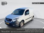 Mercedes-Benz Citan 108 CDI, Auto's, Gebruikt, Euro 6, Alcantara, Wit