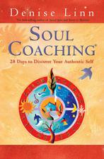 9781401930714 Soul Coaching: 28 Days to Discover Your Aut..., Boeken, Nieuw, Denise Linn, Verzenden