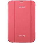 Samsung Book Cover voor de Samsung Galaxy Note 8.0 - Roze, Nieuw, Verzenden