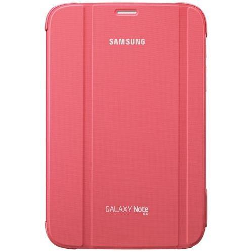 Samsung Book Cover voor de Samsung Galaxy Note 8.0 - Roze, Computers en Software, Windows Tablets, Verzenden