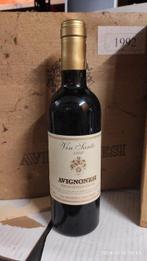 1992 Avignonesi, Vin Santo - Toscane Passito - 1 Halve fles, Nieuw
