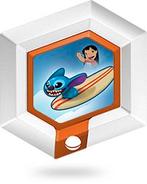 Disney Infinity Hangin Ten Stitch With Surfboard, Zo goed als nieuw, Verzenden