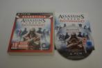 Assassins Creed Brotherhood  (PS3 CIB), Zo goed als nieuw, Verzenden