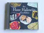 Duo Heer Halewijn - Levensliederen, Verzenden, Zo goed als nieuw