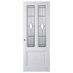Skantrae binnendeur SKS2240 83x201,5 (Opdek linksdraaiend), Doe-het-zelf en Verbouw, 80 tot 100 cm, Binnendeur, Nieuw, Ophalen of Verzenden