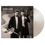 2CELLOS - Dedicated - White Vinyl, Nieuw in verpakking, 12 inch