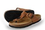 Birkenstock Sandalen in maat 34 Goud | 10% extra korting, Verzenden, Jongen of Meisje, Schoenen, Zo goed als nieuw