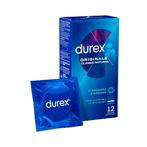 Durex Originals Classic Natural Condooms, Verzenden, Nieuw