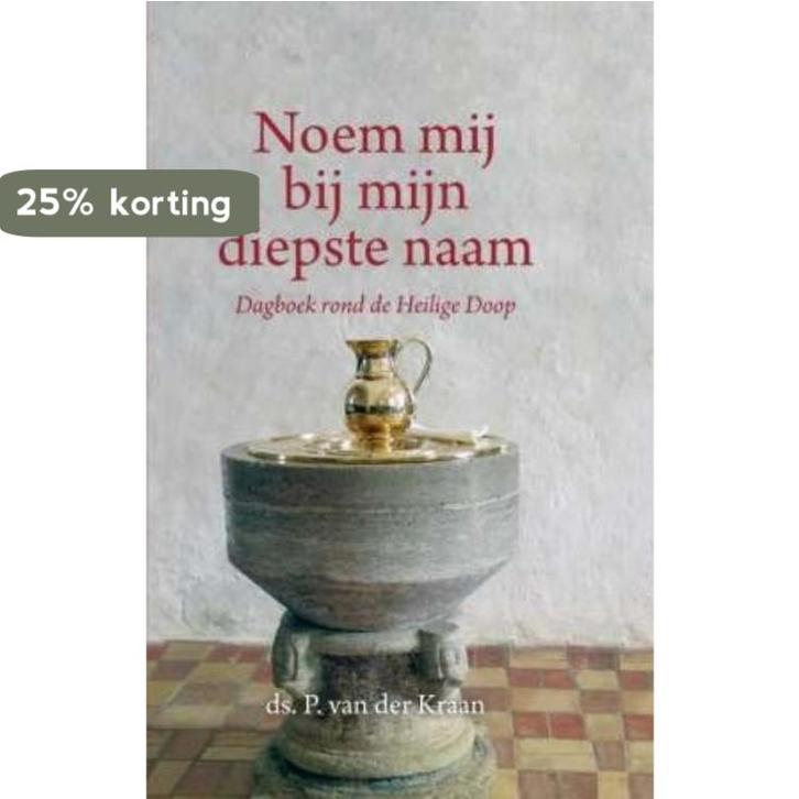 Noem Mij Bij Mijn Diepste Naam 9789088651502, Boeken, Godsdienst en Theologie, Zo goed als nieuw, Verzenden
