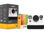 Polaroid -  Now Gen 2 Everything Box Zwart-wit, Audio, Tv en Foto, Fotocamera's Analoog, Verzenden, Nieuw, Polaroid, Polaroid