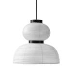 20% Korting | &tradition Formakami Hanglamp, Huis en Inrichting, Lampen | Hanglampen, Verzenden, Bohemian, Zo goed als nieuw, Minder dan 50 cm