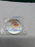Spanje. 30 Euro 2018 Aniversario su Majestad (Zonder