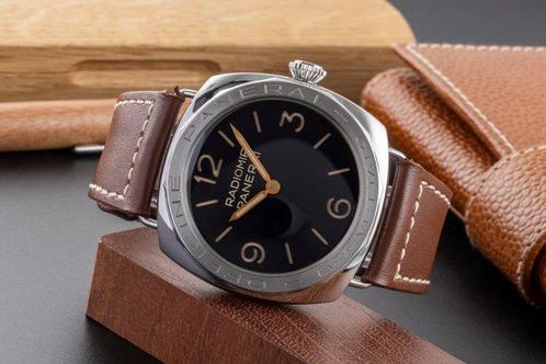 Panerai - Radiomir - PAM00685 - Heren - 2013, Sieraden, Tassen en Uiterlijk, Horloges | Heren