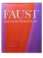 Faust am Goetheanum (Duitstalig), Boeken, Verzenden, Gelezen