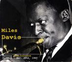 cd - Miles Davis - Olympia - Mar. 20th, 1960, Cd's en Dvd's, Cd's | Jazz en Blues, Verzenden, Zo goed als nieuw