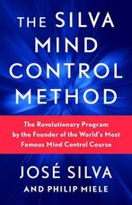 The Silva Mind Control Method 9781982185602 Jose Silva, Verzenden, Gelezen, Jose Silva