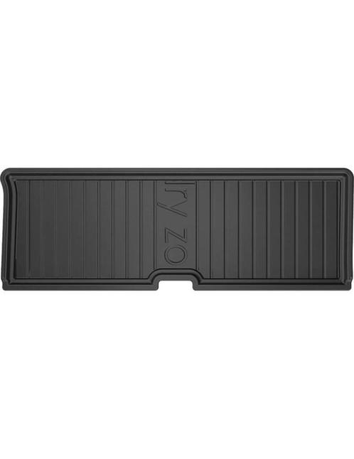 All Weather kofferbakmat Opel Zafira A (7-zits, 3e rij in ge, Auto diversen, Automatten, Nieuw, Ophalen of Verzenden