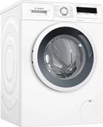 Bosch Wan28121 Wasmachine 7kg 1400t, Ophalen of Verzenden, Zo goed als nieuw, Voorlader, 85 tot 90 cm