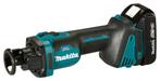 Makita Gipsfrees DCO181Z 18V accu frees / Li-on brushless