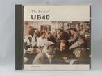 UB40 - The best of (Made in Holland), Cd's en Dvd's, Cd's | Reggae en Ska, Verzenden, Nieuw in verpakking