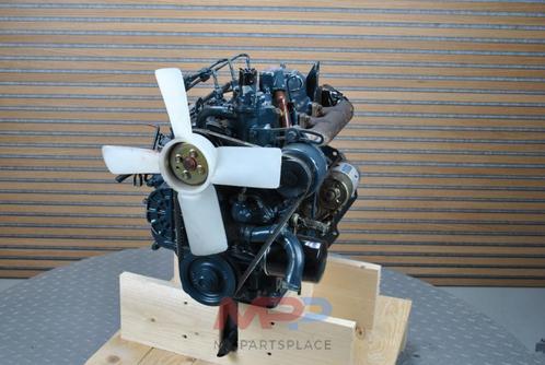 Kubota D905 Dieselmotor, Doe-het-zelf en Verbouw, Motoren, Dieselmotor, Gebruikt, 1800 rpm of meer, Ophalen of Verzenden