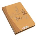 Kidywolf Kidydraw Animals Mini Tekentablet, Kinderen en Baby's, Speelgoed | Babyspeelgoed, Verzenden, Nieuw