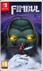 Fimbul (Nintendo Switch), Spelcomputers en Games, Verzenden, Gebruikt, Vanaf 12 jaar