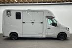 Renault Master Krismar Horsetruck, Verzenden, Nieuw