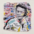 SOYZ BANK (1988) x AIIROH (1987) - Mc Queen