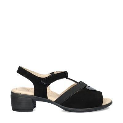 Ara Lugano sandalen voor dames in het Zwart, Kleding | Dames, Schoenen, Sandalen of Muiltjes, Zwart, Nieuw, Verzenden
