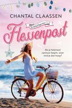 Flessenpost / Beachclub Esperanza / 1 9789020539332, Verzenden, Zo goed als nieuw, Chantal Claassen