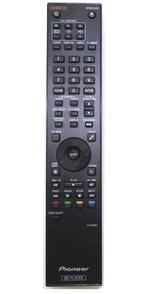 Afstandsbediening Pioneer vxx3318 vxx3351 blu-ray, Ophalen of Verzenden, Nieuw, Origineel