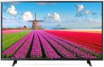 LG 49UJ620V - 49 inch LED 4K Ultra HD Smart TV, Ophalen, LED, Zo goed als nieuw, 100 cm of meer