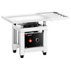 GGM Gastro | Chocolade triltafel - 30 Watt - max. 30kg - |, Verzenden