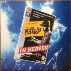 LP gebruikt - The Meteors - In Heaven, Verzenden, Zo goed als nieuw