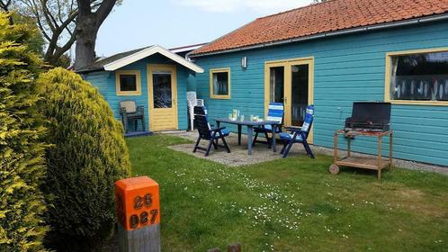 Vakantiewoning Burgh-Haamstede AAN ZEE in Zeeland te huur, Vakantie, Vakantiehuizen | Nederland, Recreatiepark, Zeeland, Aan zee