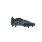 -49% Adidas  Adidas copa pure 2 league fg -  maat 41 1/3, Verzenden, Nieuw, Sportschoenen, Zwart