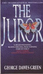 The juror 9780553503869 Dawes Green, Verzenden, Gelezen, Dawes Green