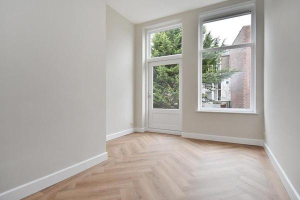 Appartement Statenlaan in Den Haag, Huizen en Kamers, Huizen te huur, Via bemiddelaar, Den Haag, Appartement