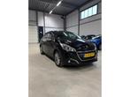 Peugeot 208 | Zakelijke Lease v.a. €131.58 pm, Automaat, Stof, Gebruikt, Euro 6