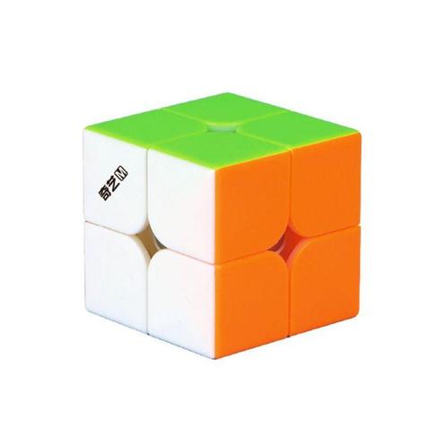 QiYi Magnetische Speedcube, Kinderen en Baby's, Speelgoed | Overig, Verzenden