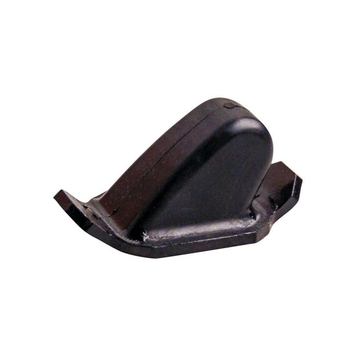 Novio Stootbuffer rubber 50x95x45, Auto diversen, Aanhangwagen-onderdelen, Ophalen of Verzenden