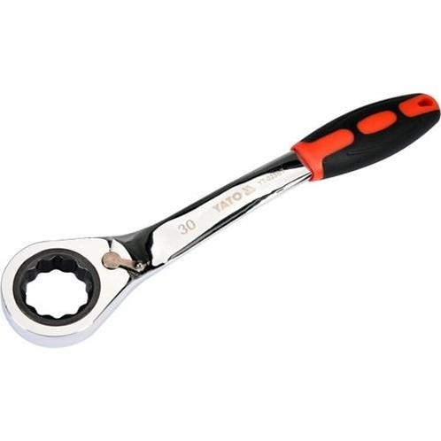 Yato Yt-02387 Ratelsleutels, Computers en Software, Laptop-opladers, Verzenden