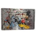 Daluxe Art (1999) - Mickey Mouse AMEX, Antiek en Kunst, Kunst | Schilderijen | Modern