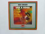 Max Greger - Sax a gogo (LP), Cd's en Dvd's, Vinyl | Klassiek, Verzenden, Nieuw in verpakking